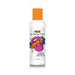 Smack Lickable Massage Oil Peach 2 Oz. - SexToy.com