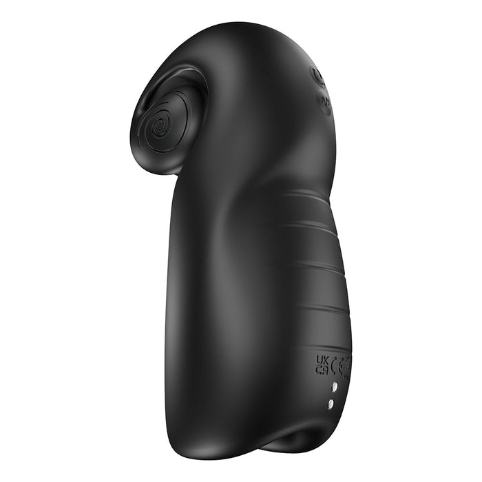 Snail Vibe Evo Rechargeable Masturbator - SexToy.com