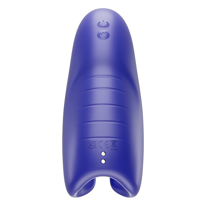 Snail Vibe Evo Rechargeable Masturbator - SexToy.com