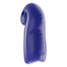 Snail Vibe Evo Rechargeable Masturbator Purple - SexToy.com