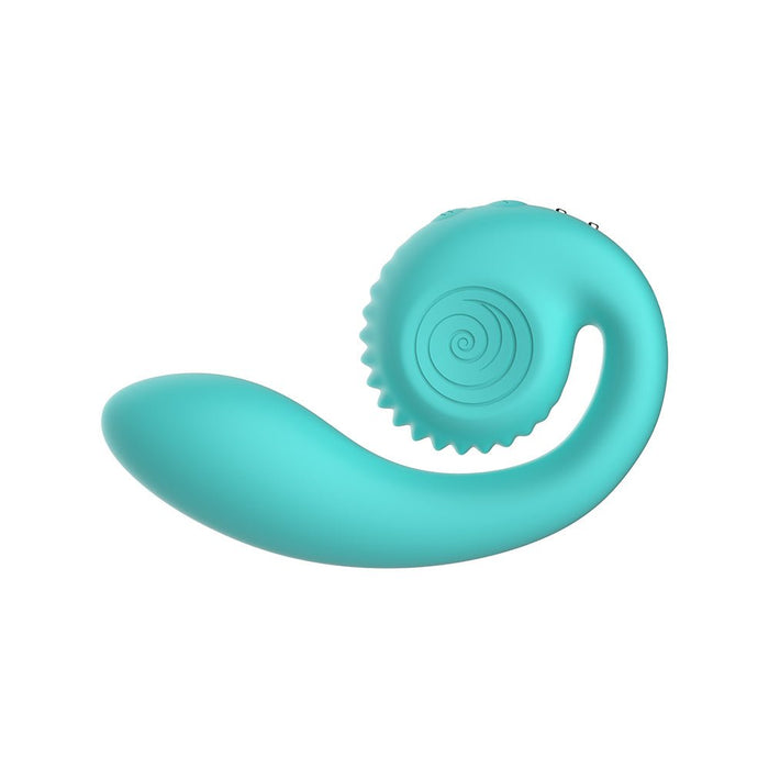 Snail Vibe Gizi Tiffany - SexToy.com