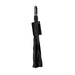 Soft Flogger 12 - Black - SexToy.com