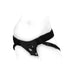 Spareparts Joque Double Strap Harness Black Size B - SexToy.com