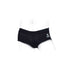 Spareparts Pete Briefs Nylon Packing Underwear Black Size 2xl - SexToy.com