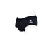 Spareparts Pete Briefs Nylon Packing Underwear Black Size M - SexToy.com