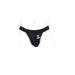 Spareparts Pete Freestyle Nylon Packing Jock Black Size 2xl - SexToy.com