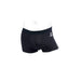 Spareparts Pete Trunks Nylon Packing Underwear Black Size 2xl - SexToy.com