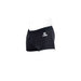 Spareparts Pete Trunks Nylon Packing Underwear Black Size 2xl - SexToy.com