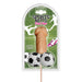 Sports Nuts Cock Pop Basketballs Chocolate - SexToy.com