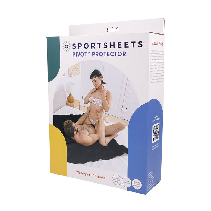 Sportsheets Pivot Protector - SexToy.com