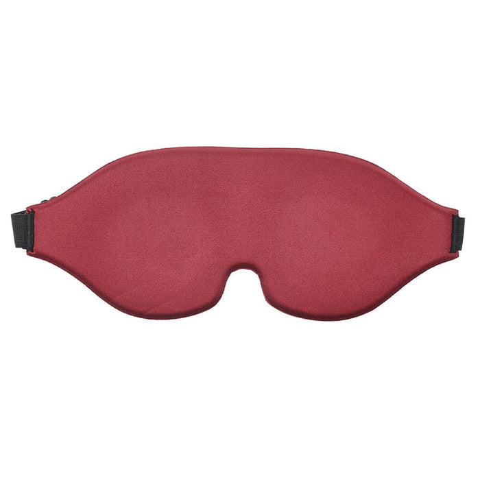 Sportsheets Saffron Blindfold With Memory Foam - SexToy.com