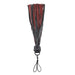 Sportsheets Saffron Finger Flogger With Finger Loop Handle - SexToy.com