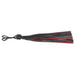 Sportsheets Saffron Finger Flogger With Finger Loop Handle - SexToy.com