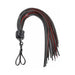 Sportsheets Saffron Finger Flogger With Finger Loop Handle - SexToy.com