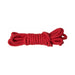 Sportsheets Sex & Mischief Amor Rope Red - SexToy.com