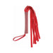 Sportsheets Sex & Mischief Amor Sparkle Flogger - SexToy.com