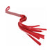 Sportsheets Sex & Mischief Amor Sparkle Flogger - SexToy.com