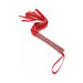 Sportsheets Sex & Mischief Amor Sparkle Flogger - SexToy.com