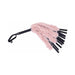 Sportsheets Sex & Mischief Brat Faux Fur Flogger - SexToy.com