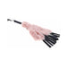 Sportsheets Sex & Mischief Brat Faux Fur Flogger - SexToy.com