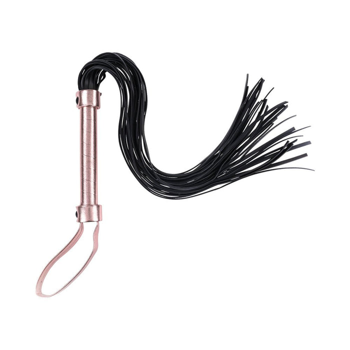 Sportsheets Sex & Mischief Brat Flogger - SexToy.com