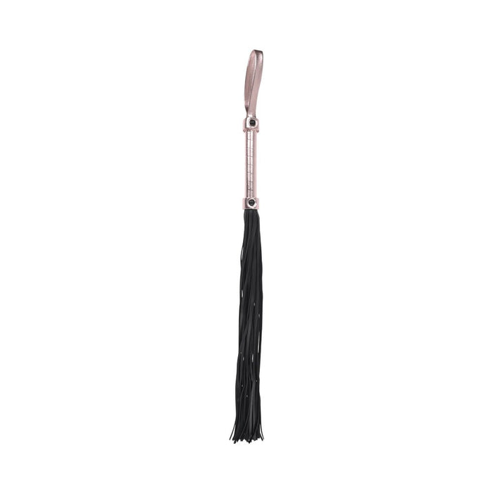 Sportsheets Sex & Mischief Brat Flogger - SexToy.com