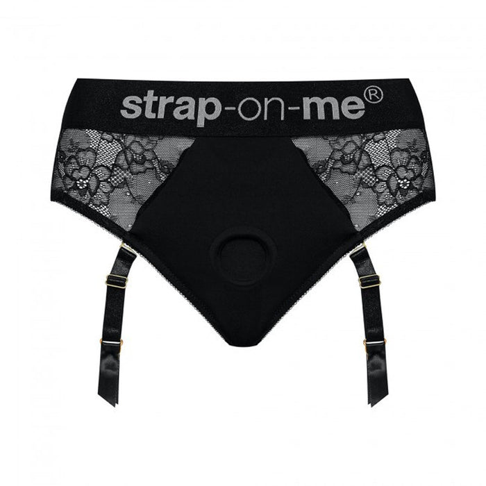 Strap - On - Me Harness Lingerie Diva XXL - SexToy.com