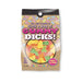 Suck A Bag Of Gummy Dicks 2.2 Oz. Bag - SexToy.com