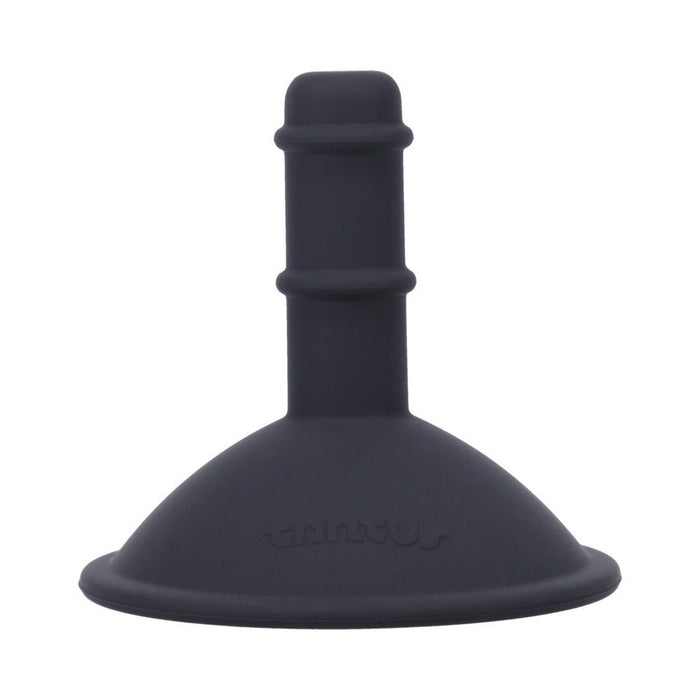 Suction Cup - Black - SexToy.com