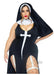 Sultry Sinner 3 Piece Costume - SexToy.com