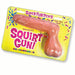 Super Fun Penis Naughty Squirt Gun - SexToy.com