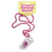 Super Fun Penis Shot Glass Necklace - SexToy.com