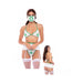 Sweet Mary Jane 4 - piece Set - SexToy.com