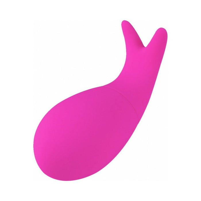 Sweet Sex Bubble Rush Mini Egg Vibe - Magenta - SexToy.com