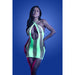 Synthesize Keyhole Dress One Size - SexToy.com