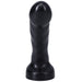 Tantus Acute 5.5 In. Curved Dildo Medium - firm Night Sky - SexToy.com