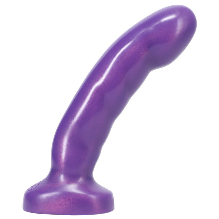 Tantus Acute - Midnight Purple - SexToy.com