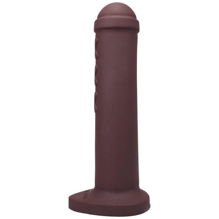 Tantus Amsterdam Firm - Oxblood - SexToy.com