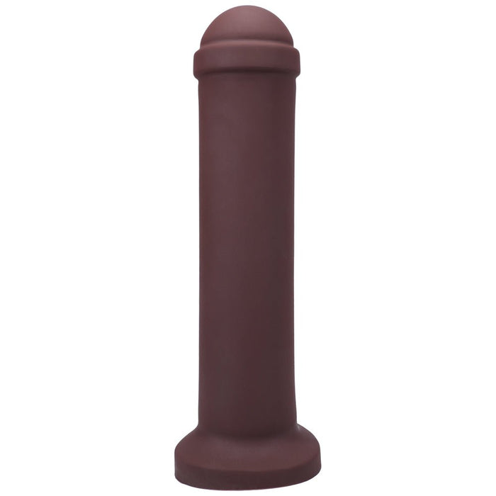 Tantus Amsterdam Firm - Oxblood - SexToy.com