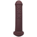 Tantus Amsterdam Firm - Oxblood - SexToy.com