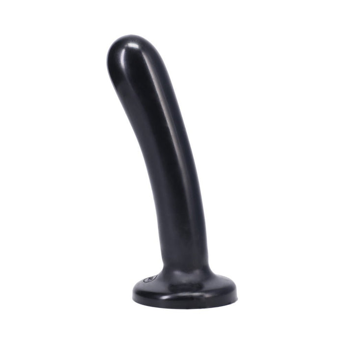 Tantus Bend Over Intermediate Harness Kit - Black - SexToy.com