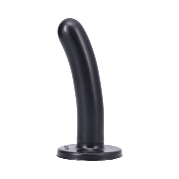 Tantus Bend Over Intermediate Harness Kit - Black - SexToy.com