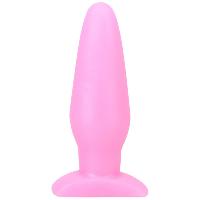 Tantus Bronco - Punk Rock Pink - SexToy.com