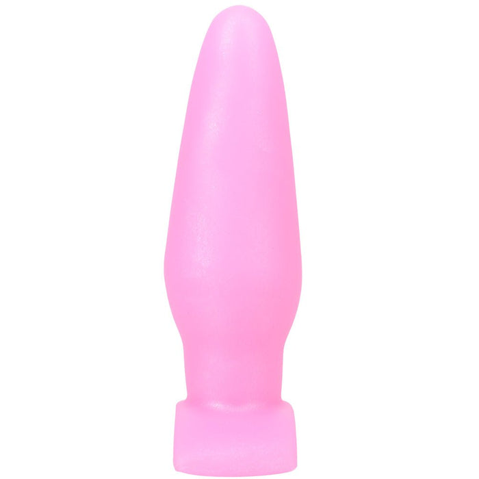 Tantus Bronco - Punk Rock Pink - SexToy.com