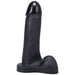 Tantus Champion - Black - SexToy.com