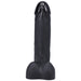 Tantus Champion - Black - SexToy.com