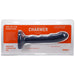 Tantus Charmer 8 In. G - spot Dildo Sapphire - SexToy.com