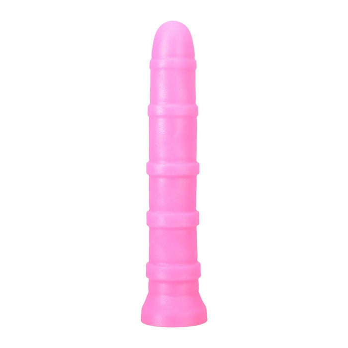 Tantus Cisco - Punk Rock Pink - SexToy.com