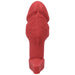 Tantus Cock Plug Ruby - SexToy.com