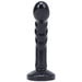 Tantus Compact - Black - SexToy.com